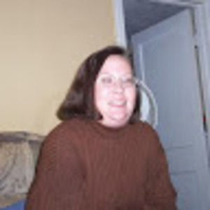 Meet your Posher, Teri